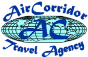 logo AirCorridor